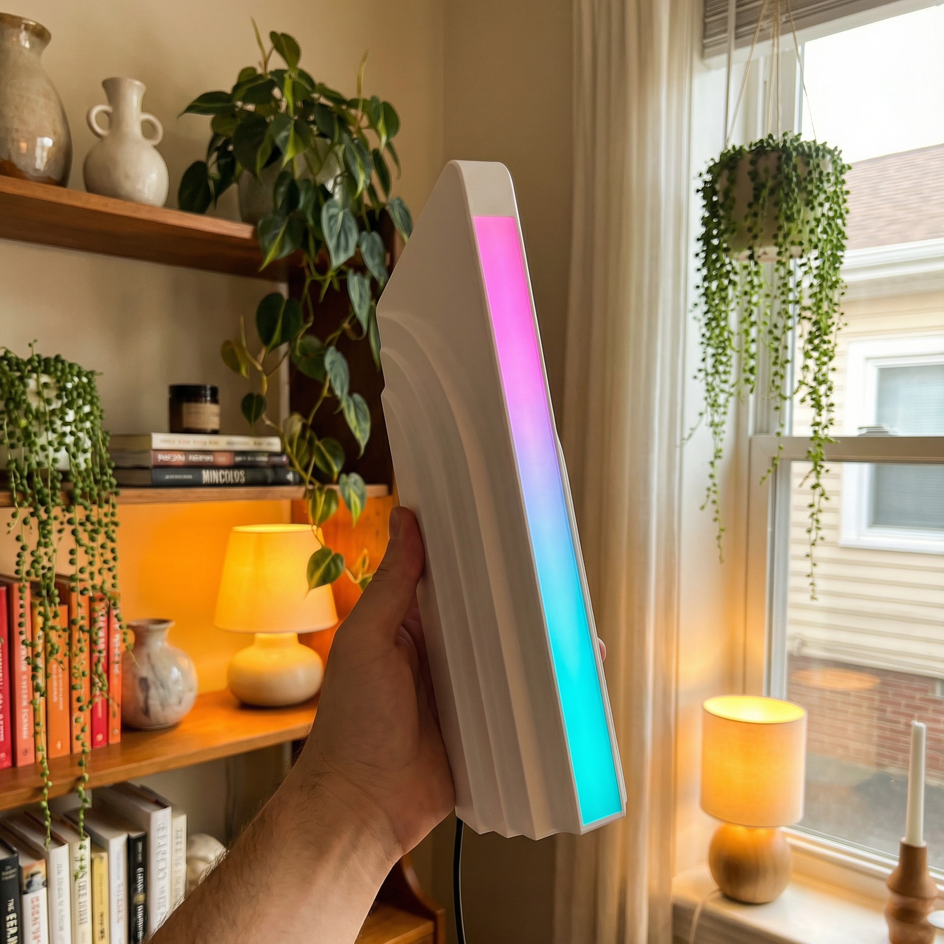 Monolith Mark i