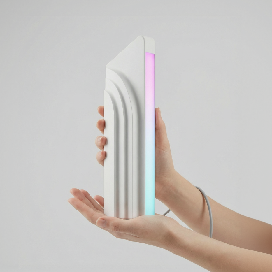 Monolith Mark i