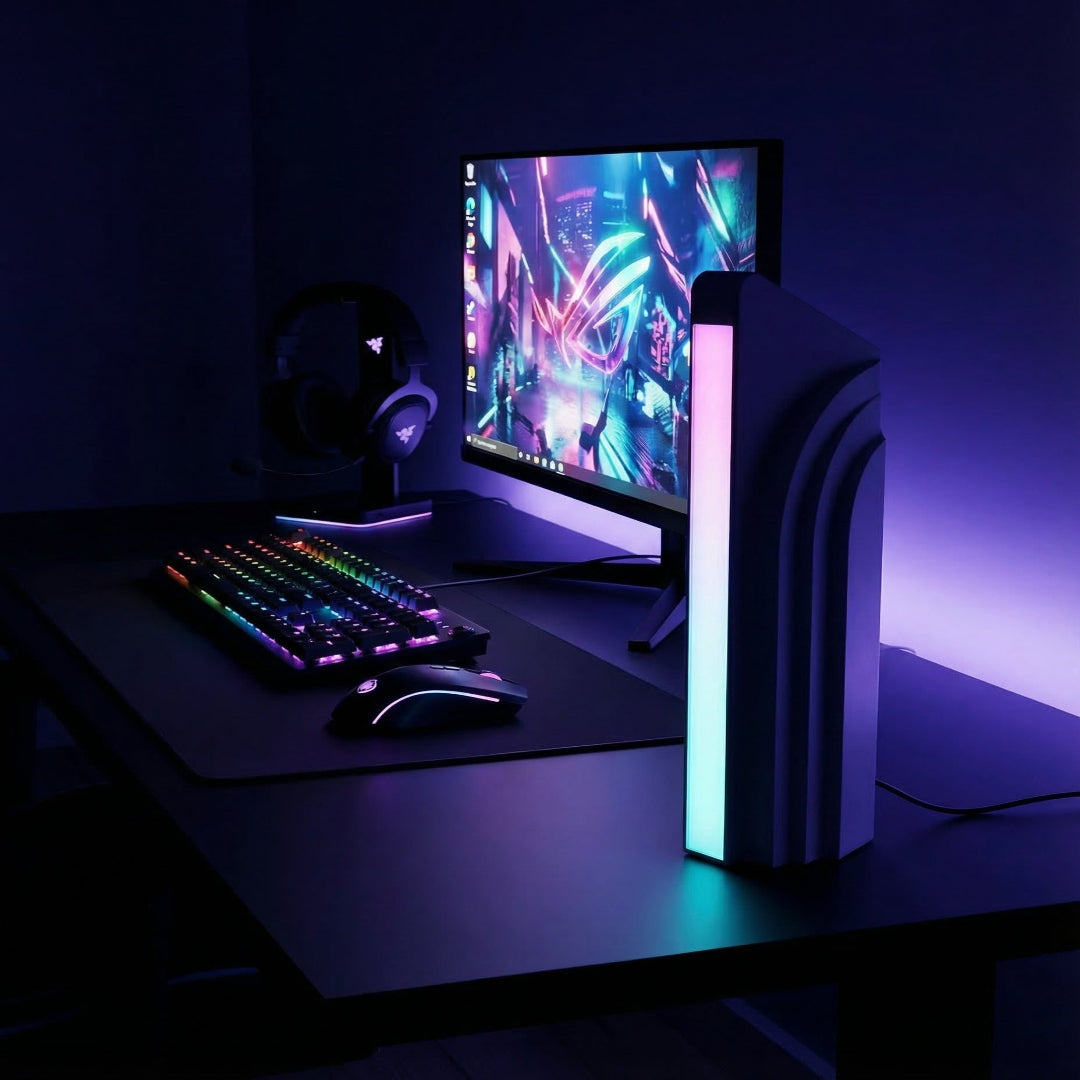 Monolith Mark i