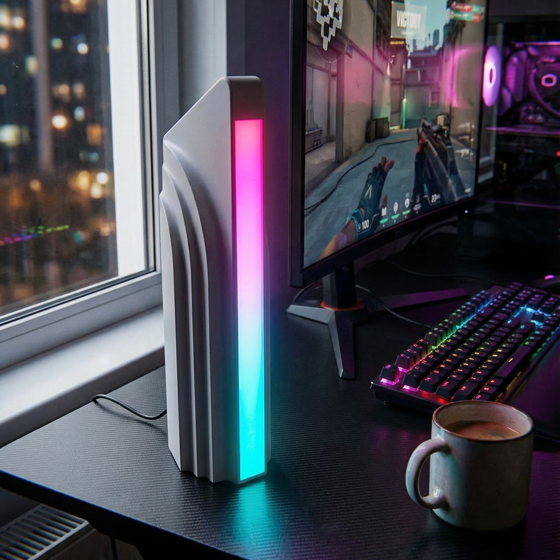 Monolith Mark i